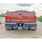 Steelcraft Automotive 99-16 F250/F350 SUPER DUTY REAR BUMPER REPLACEMENT HD21370 - alternate 1
